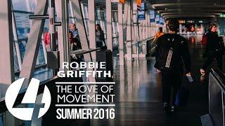 Robbie Griffith - #4TLOM 2016