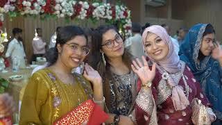 Suha-Reception Full Video