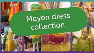 Mayon dress collection/ideal Fashion corner