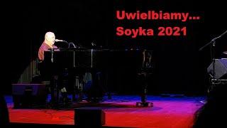 Stanisław Sojka - Moja rzeczywistość (na żywo) Soyka z zespołem - koncert w Suchej Beskidzkiej 2021