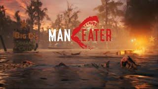 Maneater Let´s Play Ps4 No Commentary