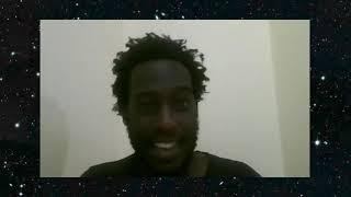 Channeling the muse, flow states, and writing & editing process | Carey Baraka | Conversations Clips