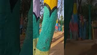 oxygen park Ranchi #shorts #parks #ranchi #beautiful