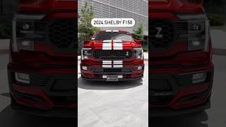 2024 Shelby F-150 Super Snake  #ford #truck #f150 #2024