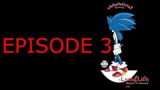 Just ShadAmy Sequel: Love and Life Episode 3 (Sorrows)