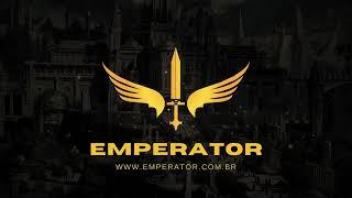 Emperator Oficial - Lançamento 17/05/2024