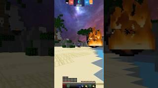 Пьяный Селтис 1 января пытается отбить fireball #minecraft #vimeworld #artur1761 #eggwars #fireball