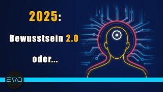 Deine Zukunft entscheidet sich ab jetzt! (Mindshift 2025)