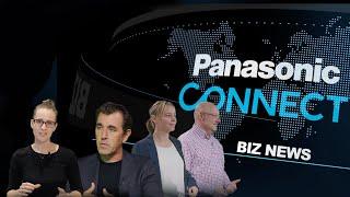 Panasonic Connect Europe - BIZ NEWS (2024 winter edition)