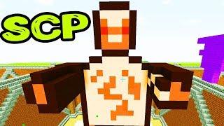 МОНСТРЫ SCP СТРОИМ В МАЙНКРАФТ БИТВА СТРОИТЕЛЕЙ ► MINECRAFT