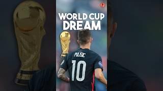 Which team could change World Cup history?