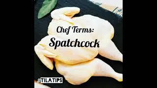 How to Spatchcock a Turkey or Chicken  | Jet Tila Official