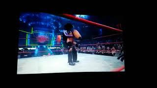 Miki barta 10 moves of Jeff hardy