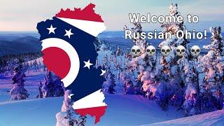 Welcome to Russian Ohio! 