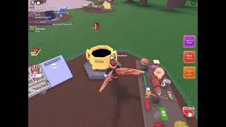 как стать мистером крабсом в Wacky wizards roblox