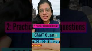 GMAT Preparation Quantitative Reasoning Tips, GMAT Coaching, GMAT Strategy