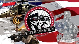 Veteran Nation Live