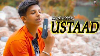 USTAAD | OFFICIAL NEW PUNJABI VIDEO SONG | ROCK N DEEP | RUBARU RECORDS SUPER HIT LATEST UPLOAD 2021