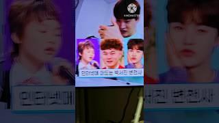 #박서진  얼굴은  완벽한  성형의  결과물~~  #살림남