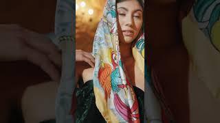 Artuyt X ArtChristi_“Dance Under the Dome” _ Artist - Christine Mkrtchyan #Shorts