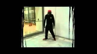 Young Rebels - Slinkz ( Louder)