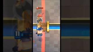 #Clash#Royale#Колдун против Палача#рек #рек #рек #