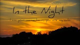 Rebecca Sichon- In the Night (Original)