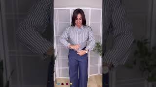 Blouse Hack Tutorial