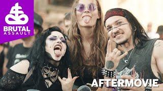 Brutal Assault 2024 | Aftermovie