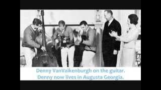 Salute to the 89th Congress (The Ned Odum Boys)