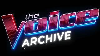 The Voice Archive Promo