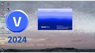 Descargar e Instalar VEGAS PRO v20 2024 , actualizado ACTIVADO!!
