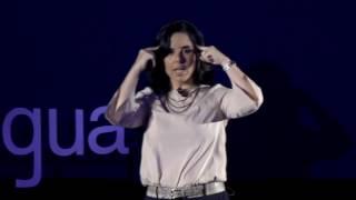 Cambia tu mente, cambia tu vida | Margarita Pasos | TEDxManagua