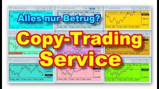 Copy-Trading und deren Fallstricke