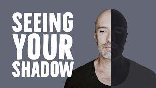 Seeing your shadow