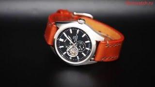 Механические часы с автоподзаводом Orient DK02001B