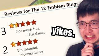 the WORST Fire Emblem game yet