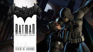 Batman The Telltale Series Episode 1 Realm of Shadows