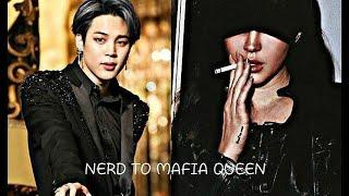 Jimin ff | Nerd to mafia queen ep 3