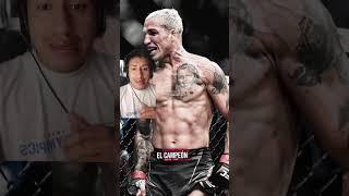 Charles Oliveira #ufc #ufcespanol #ufcfightnight #ufcnews #ufcfighter #combate #peleaépica