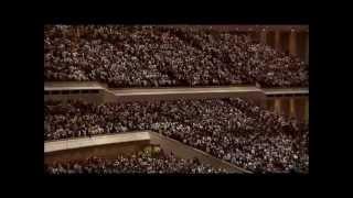 LDS Cult Behaviors