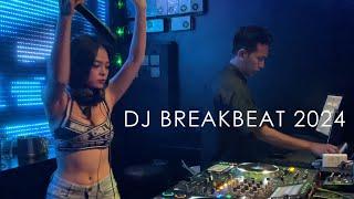 DJ VIA AVRILIA - BREAKBEAT GALAU JAIPONG 2024