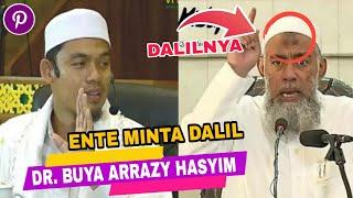 Ceramah Terpanas 2022 | Buya Arrazy Vs Ustadz Yazid Wahabi Salafi • Mana Dalilnya | Pirak Tv