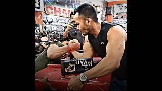 Akash Kumar Pull With Deepankar Mech After Long Time ️‍🩹 || Wrist Hunter #draftshivamshorts