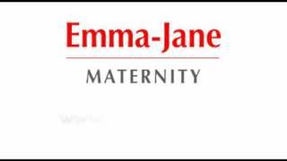 Emma-Jane Maternity - Fitting a Support Belt