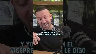 Matías Vuoso: "Pensé que el estadio de Santos era de un equipo amateur".