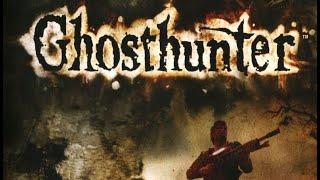 PCSX2 настройка лучшей графики Ghosthunter (4K, full speed)