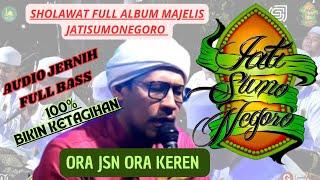 SHOLAWAT MERDU PALING DICARI, FULL ALBUM MAJELIS JATISUMONEGORO TERBARU 2023