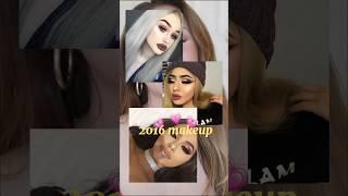 2016 makeup forever