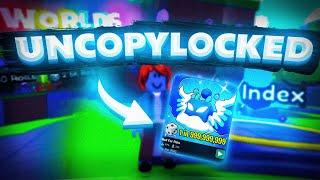 Pet RNG Game | Roblox Studio | Uncopylocked (FULLY SCRIPTED)